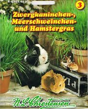 Zwergkaninchengras meerschwein gebraucht kaufen  Kamenz