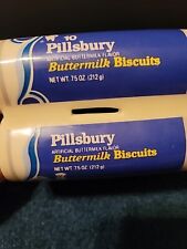 Pillsbury doughboy buttermilk for sale  Deepwater