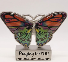Praying butterfly figure for sale  Lake Zurich