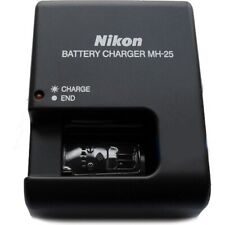 Nikon 25a battery usato  Palermo