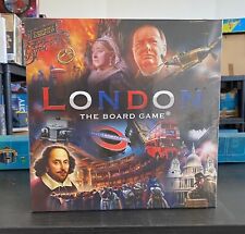 London board game for sale  SOUTHAMPTON