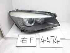 Farol direito BMW 7 Series 2009 ABA-KA44 63217182198 [usado] [PA85902454] comprar usado  Enviando para Brazil