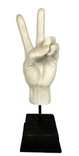 Peace sign hand for sale  Prineville