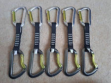 Dmm climbing quick for sale  LOUTH