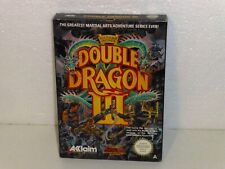 Double dragon iii usato  Mortara