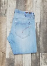 jeans dondup 34 usato  Aversa