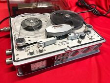 reel reel multitrack recorder for sale  Santa Teresa