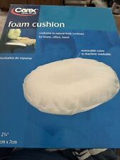 Carex foam cushion for sale  Iron Mountain