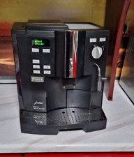 Jura kaffeeautomat espressoaut gebraucht kaufen  Neuhaus