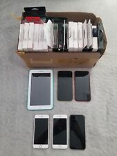 Iphone 6/11/XR and Random Cases Lot For Parts or Repair Only Locked AS IS for sale  Shipping to South Africa