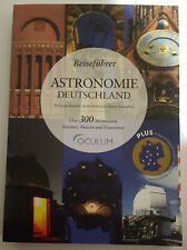 Reisefüherer astronomie deuts gebraucht kaufen  Heilbronn