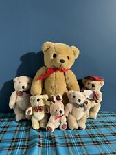 Classic teddy bear for sale  EDINBURGH