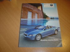 Catalogue bmw modèles d'occasion  Issoudun