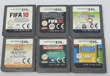 Nintendo bundle games for sale  DERBY