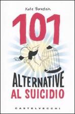 101 alternative suicidio usato  Italia