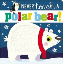 Never touch polar for sale  Montgomery