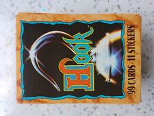 Hook topps 1991 for sale  CHESSINGTON
