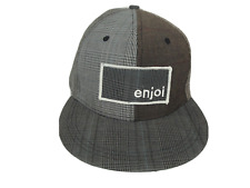 Enjoi hat skateboard for sale  Hartland