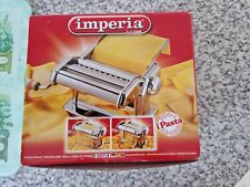 Imperia double cutter for sale  UPMINSTER