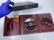 Hitman Absolution Professional Edition (Xbox 360) for sale  Shipping to South Africa