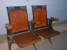 Opera theater seats for sale  Sioux City