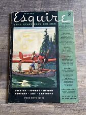 1st esquire magazine for sale  La Quinta