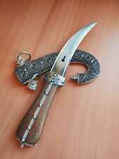 Arabic yemeni dagger for sale  Shipping to Canada