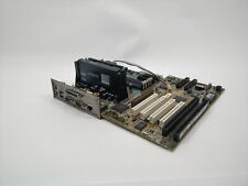 ASUS P2B-LS REV: 1.03. MOTHERBOARD + INTEL PENTIUM II PROCESSOR for sale  Shipping to South Africa