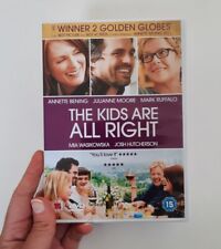 Kids right dvd for sale  Ireland