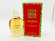 Givenchy amarige vintage usato  Vaccarizzo Albanese