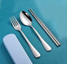 3pcs cutlery set for sale  FOLKESTONE