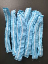 Blue disposable hair for sale  MANSFIELD