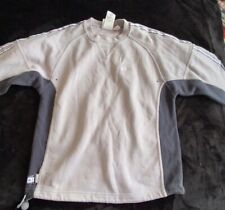 Adidas jumper vintage for sale  NEW ROMNEY