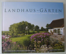 Landhaus gärten paradiese gebraucht kaufen  Bremen
