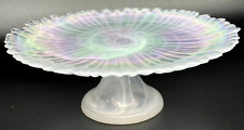 Anthropologie iridescent glass for sale  Boise