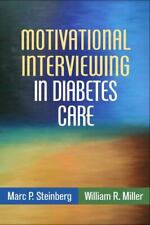Motivational interviewing diab for sale  Kalispell