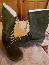 Sanita clog boots for sale  Underhill