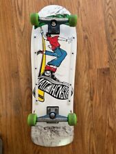 Matt hensley skateboard for sale  Lake Oswego