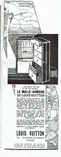 Publicité advertising 0223 d'occasion  Raimbeaucourt