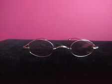 Vintage glasses lunor for sale  Shipping to Ireland