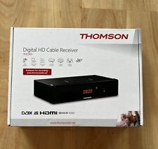 Thomson thc301 digitaler gebraucht kaufen  Harsum