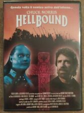 Hellbound dvd chuck usato  Verona