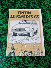 Fac simile herge d'occasion  Arudy