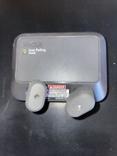 Used RYOBI Garage Parking Assist Module Dual Lasers Door Opener GDM222 Works!, used for sale  Shipping to South Africa