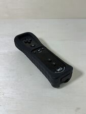 Nintendo FABRICANTE DE EQUIPOS ORIGINALES Wii Remote Plus Wiimote con estuche negro MotionPlus original RVL-036 segunda mano  Embacar hacia Mexico