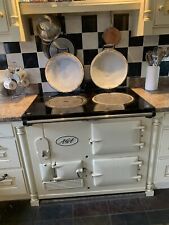 Aga cooker oil for sale  MALTON