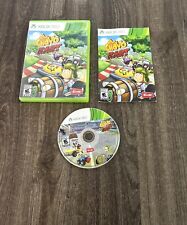 Kart El Chavo XBOX 360 (Xbox 360 2014) ¡COMPLETO! ¡Probado y funcionando! segunda mano  Embacar hacia Argentina