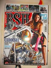 Bsh buell cafe for sale  TY CROES