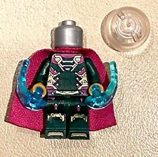 Lego mysterio minifigure for sale  CHICHESTER