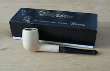 Petersons meerschaum estate for sale  Shipping to Ireland
